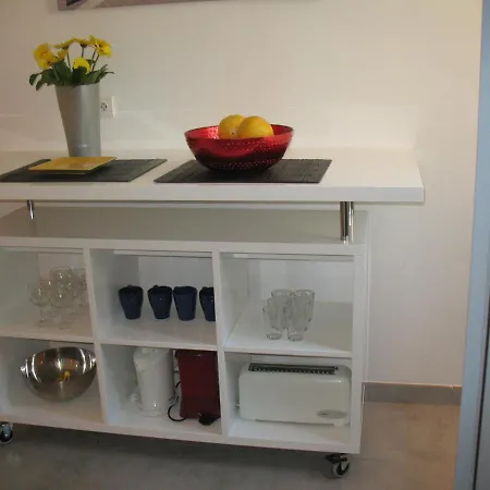 Studio Du Lac Apartamento Cannes