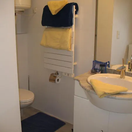 Studio Du Lac Apartamento
