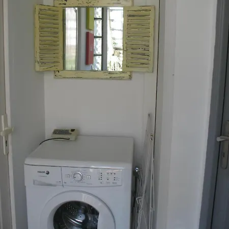Apartamento Studio Du Lac *